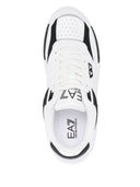 EA7 logo joggesko
