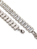 Forte Forte Crystal Embellished Necklace