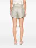 Forte Forte Lurex Shorts