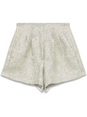 Forte Forte Lurex Shorts