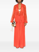 Forte Forte Silk Organza Jacket