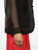 Forte Forte Silk Organza Jacket