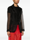 Forte Forte Silk Organza Jacket