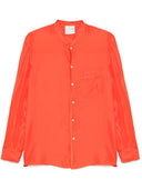 Forte Forte Silk Shirt