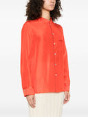 Forte Forte Silk Shirt