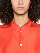 Forte Forte Silk Shirt