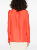 Forte Forte Silk Shirt