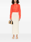 Forte Forte Silk Shirt