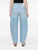 Closed Jazzie Denim Cotton Jeans