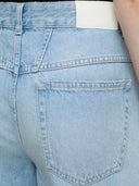 Closed Jazzie Denim Cotton Jeans