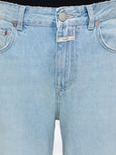 Closed Jazzie Denim Cotton Jeans