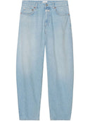 Closed Jazzie Denim Cotton Jeans