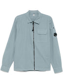 C.p.company Overshirt de algodón orgánico
