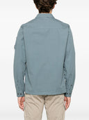 C.p.company Overshirt de algodón orgánico