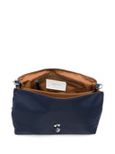 Zanellato Postina Rimboccata Tokyo Leather Handbag