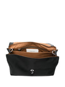 Zanellato Postina Rimboccata Tokyo Leather Handbag