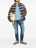Jeans di cotone Emporio Armani Denim