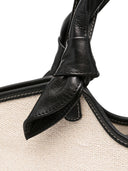 Presente trabajo de lona pequeña fonol