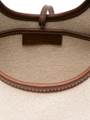 Presente trabajo de lona pequeña fonol