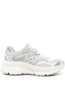 EA7 Logo -Turnschuhe