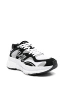 Ea7 Logo Sneakers
