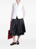 Comme des Garcons Single Breastted Jacke