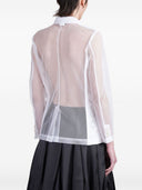 Comme des Garcons Single Breastted Jacke