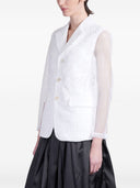 Comme des Garcons Single Breastted Jacke