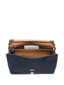 Zanellato Postina Rimboccata Tokyo Small Leather Handbag