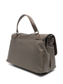 Zanellato Postina Rimboccata Tokyo Leather Handbag