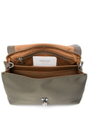 Zanellato Postina Rimboccata Tokyo Small Leather Handbag