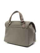 Zanellato Postina Rimboccata Tokyo Baby Leather Handbag