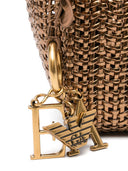 Emporio Armani Small Shopping Bag