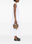 Emporio Armani Small Shopping Bag