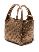 Emporio Armani Small Shopping Bag
