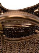 Emporio Armani Small Shopping Bag