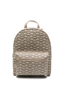 Zaino emporio armani allover logo