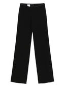 Pantalon Emporio Armani en crêpe