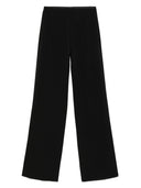 Pantalon Emporio Armani en crêpe