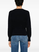 Fabiana Filippi Cotton Crewneck Sweater