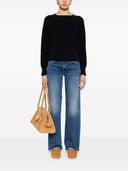 Fabiana Filippi Cotton Crewneck Sweater