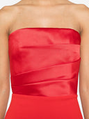 Troost London afra maxi -jurk