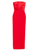 Troost London afra maxi -jurk