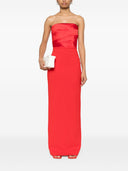 Troost London afra maxi -jurk