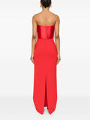 Troost London afra maxi -jurk