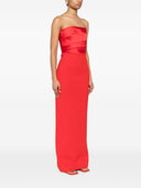 Troost London afra maxi -jurk
