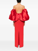 Solace London Floris Maxi Dress