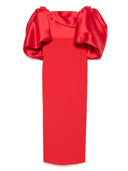 Solace London Floris Maxi Dress