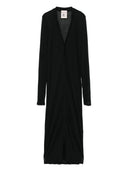Semicouture Licia Long Cardigan
