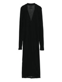 Semicouture Licia Long Cardigan